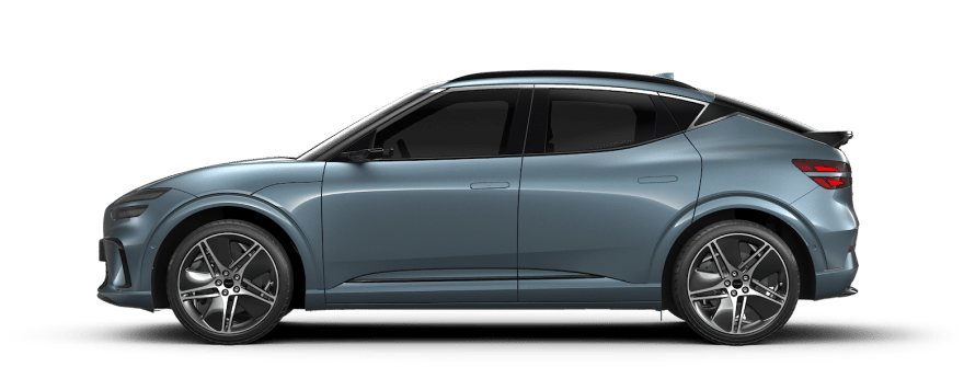 GV60 27MY Model Image