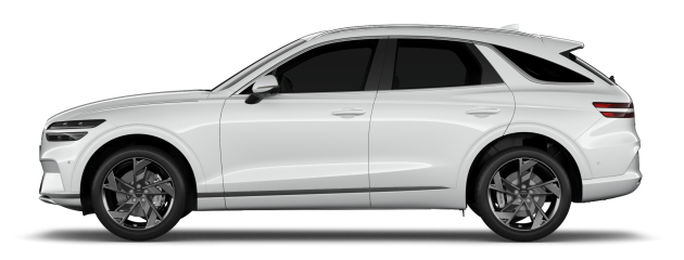 Electrified GV70