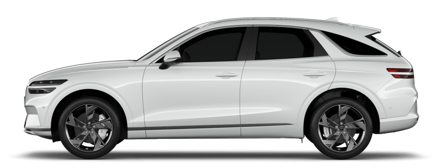 Build Your Own GENESIS - Model List & Prices | GENESIS