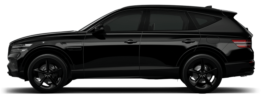 GV80 Black 2027 이미지