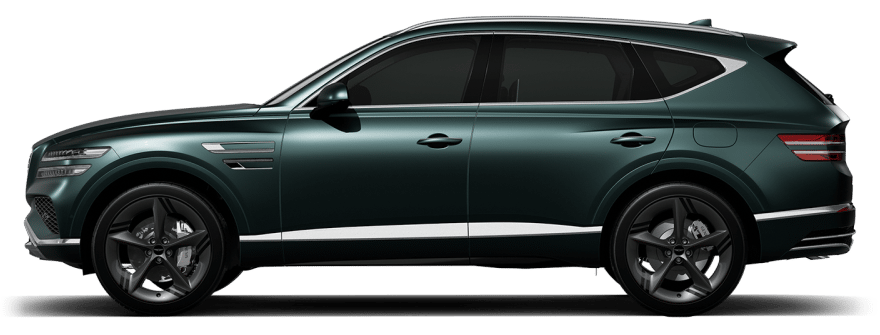 GV80 Hybrid 27my image