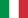 Italy flag Image