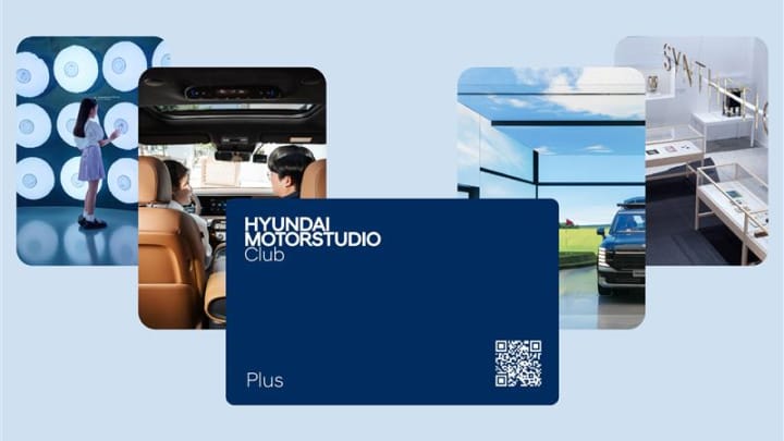 HMS Club 라이프스타일 제휴 안내 이미지