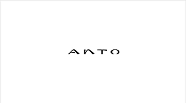 안토 로고 이미지