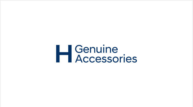H Genuine Accessories(현대자동차 커스터마이징 패키지)