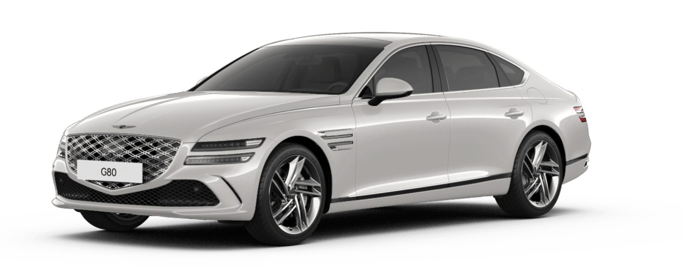 ๊ธ๋ก์ ๋ฐํธ๋ ๊ทธ๋ ์ด ์์์ด ์ ์ฉ๋ G80 ์คํ ๋ค๋ ๋ชจ๋ธ