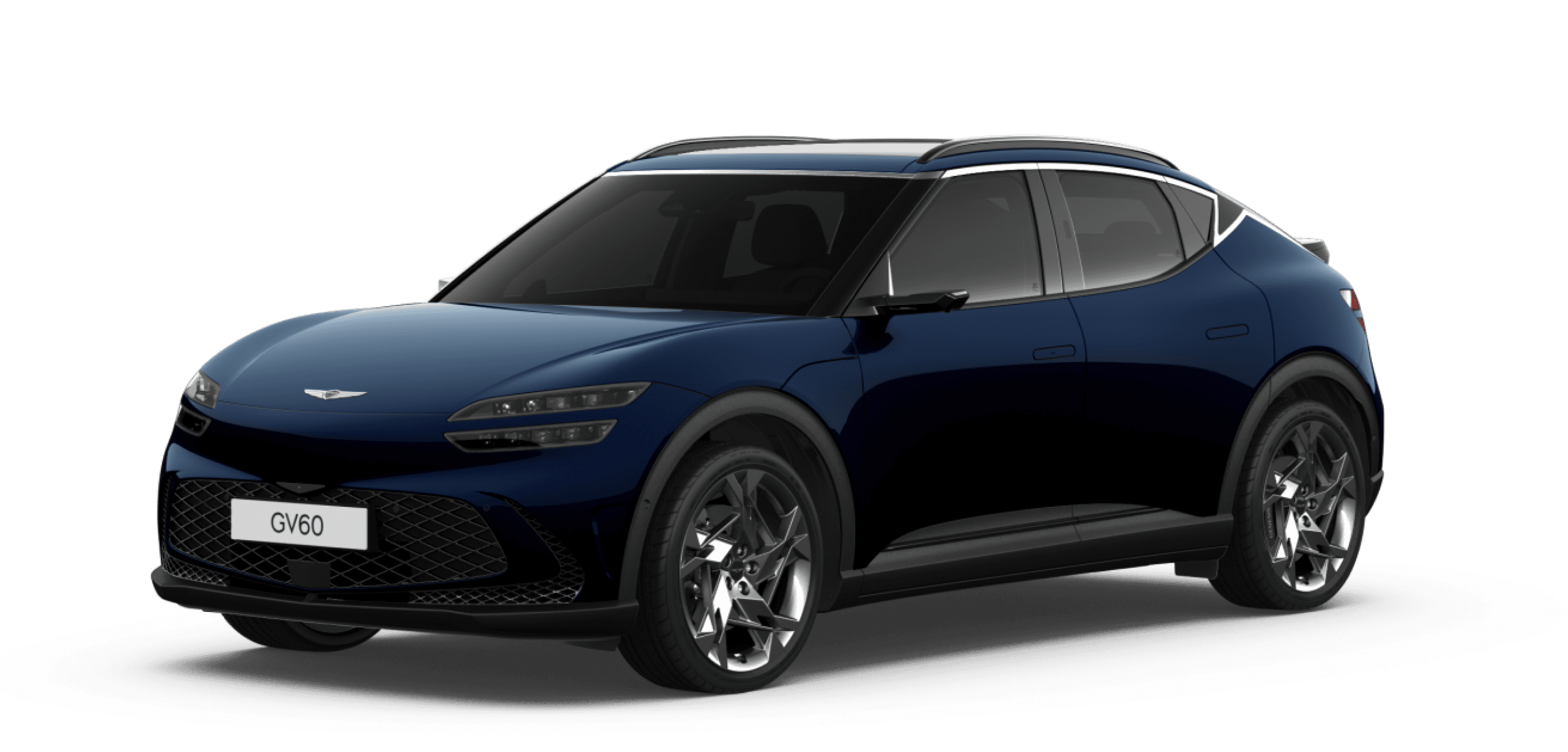 GENESIS GV60 Electric SUV GENESIS