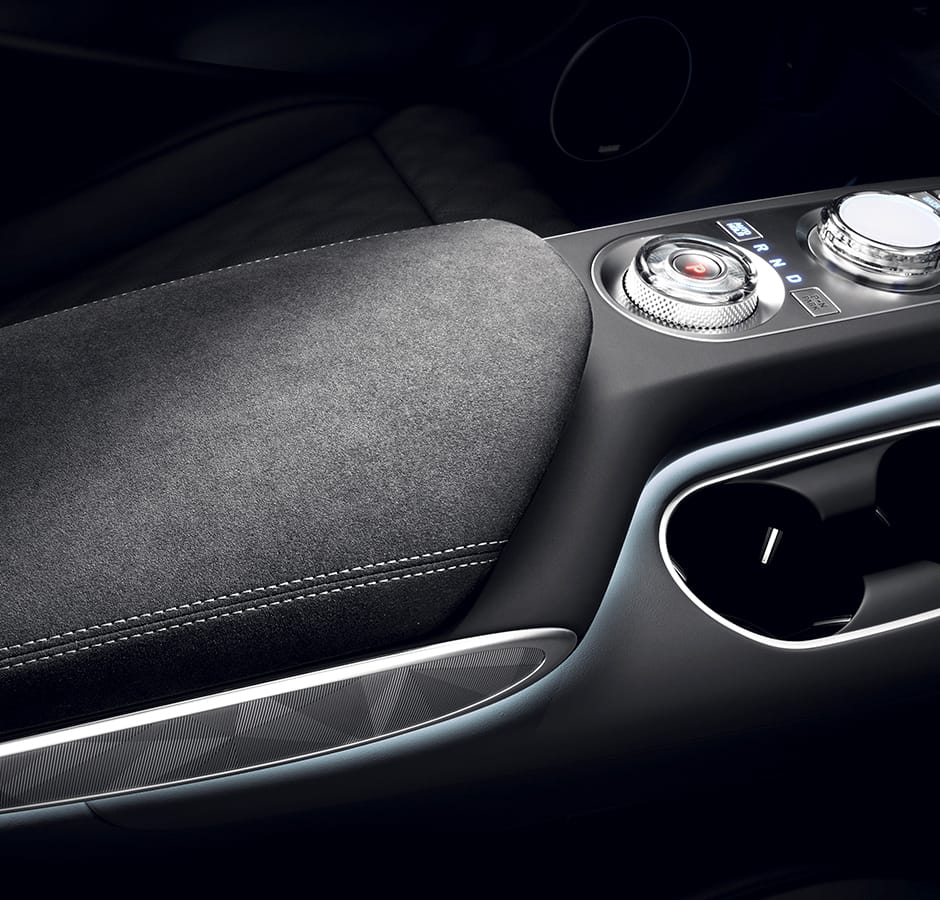 GENESIS GV70 Genuine Parts GENESIS