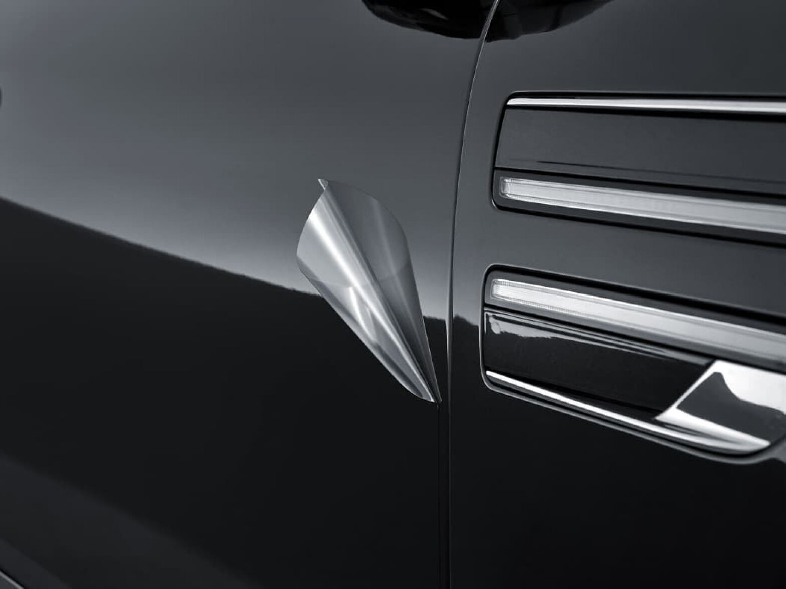 Paint Protection Film