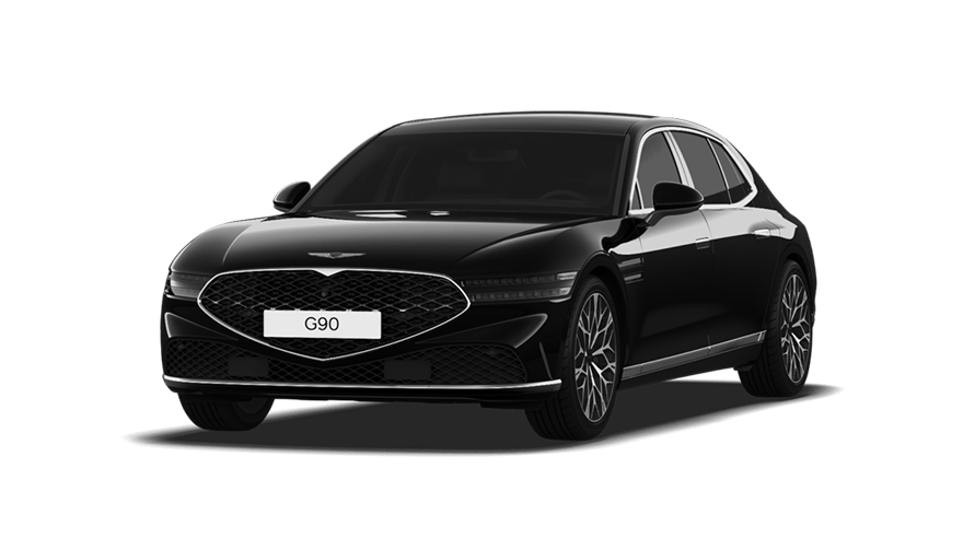 G90 모델 이미지