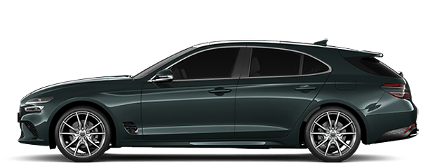 g70 shooting brake