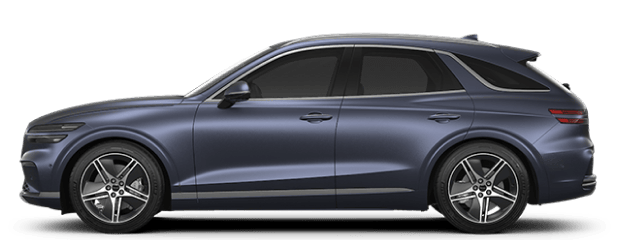 electrified gv70