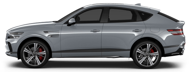 GV80 Coupe 26MY 이미지