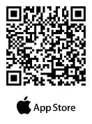 애플 앱스토어 QR 이미지