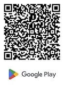 구글 플레이 스토어 QR 이미지