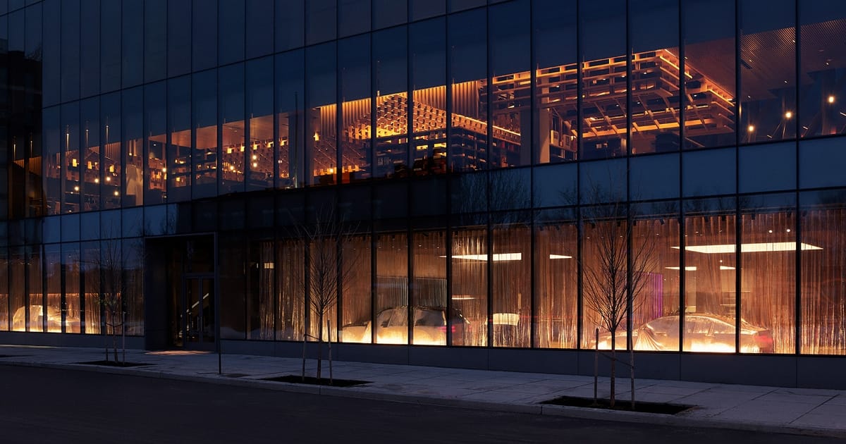 제네시스 하우스 뉴욕 제네시스