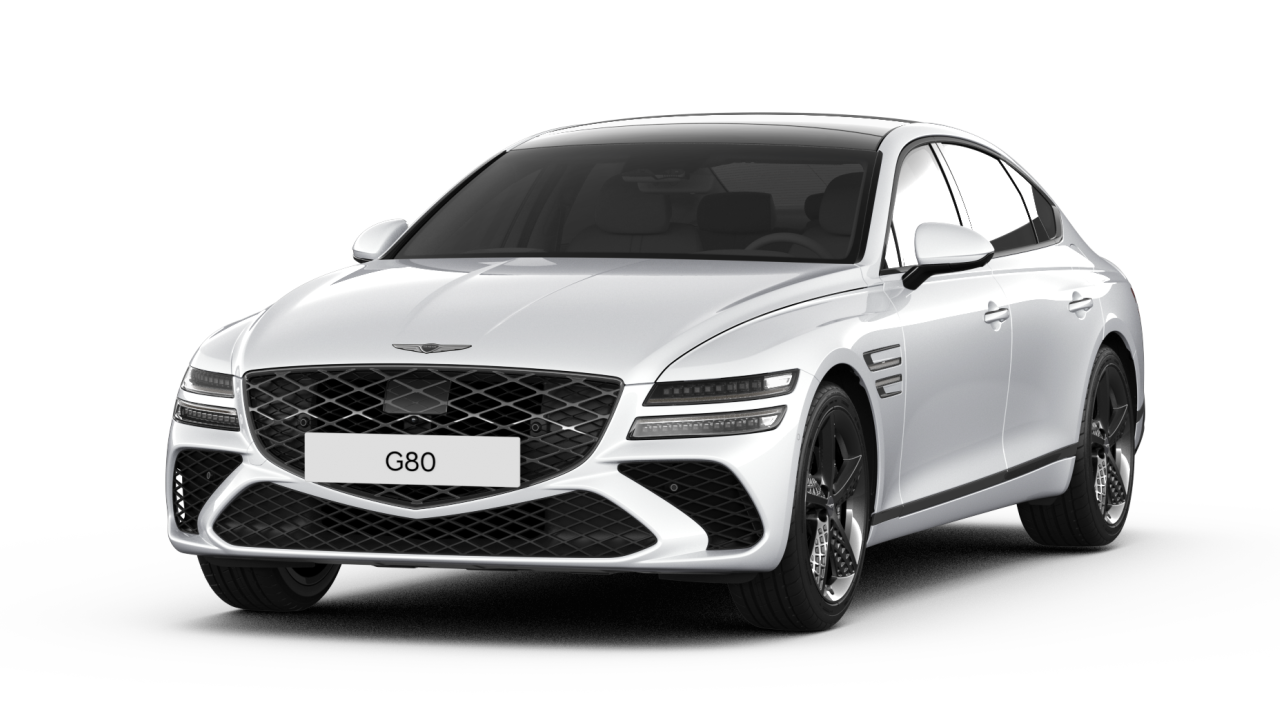 제네시스 G80 - Build To Order (BTO) | 제네시스 제네시스 G80 - Build To Order (BTO)  | 제네시스
