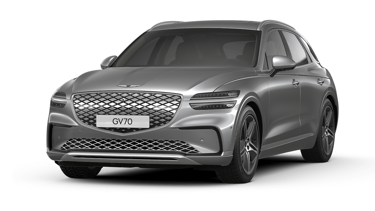 GENESIS G70 Shooting Brake - Build To Order (BTO) | GENESIS