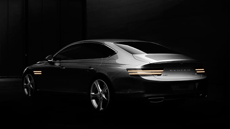 GENESIS Brand Introduction | GENESIS Middle East & Africa