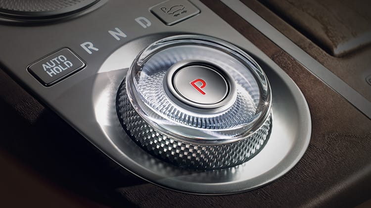 GENESIS G80 Technology | GENESIS Middle East & Africa