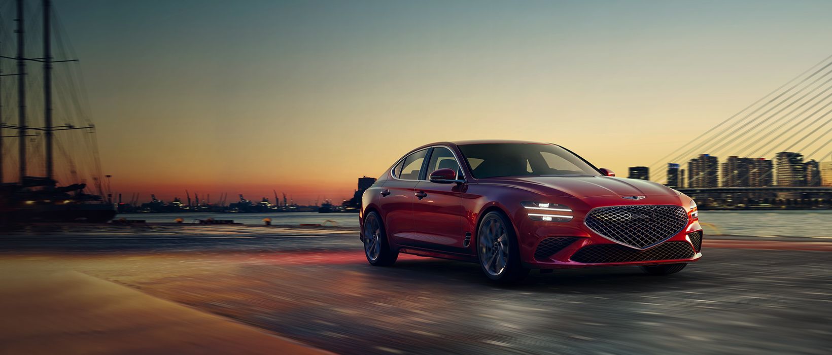 GENESIS Offers Deals and Incentives GENESIS Saudi Arabia Jeddah