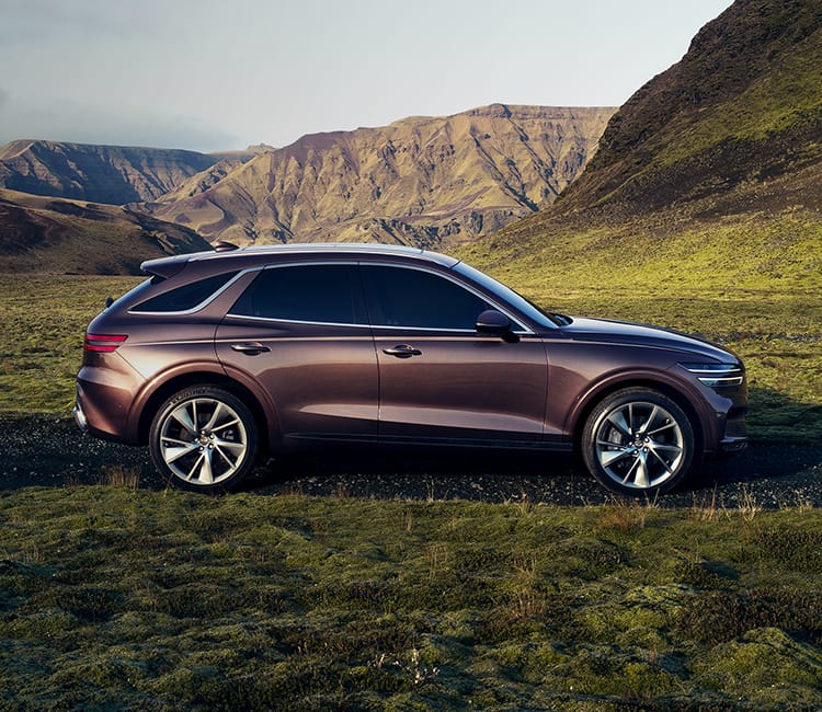 GENESIS Offers Deals and Incentives GENESIS Lebanon, Jordan