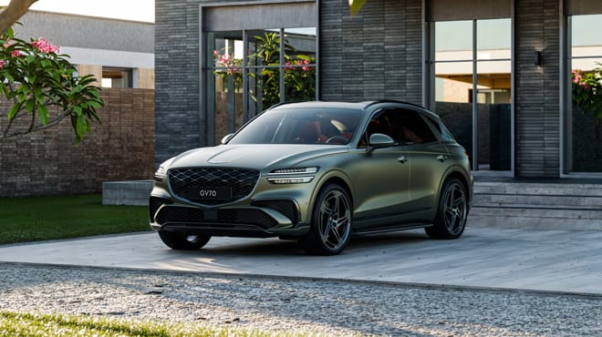 GV70