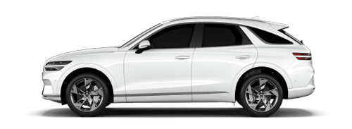 Electrified GV70