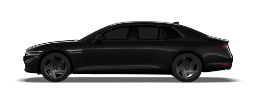 G90 Black Tailored