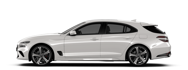 G70 Shooting Brake 26my image