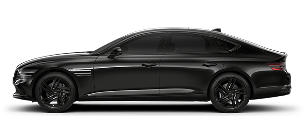 G80 Black 27MY Image