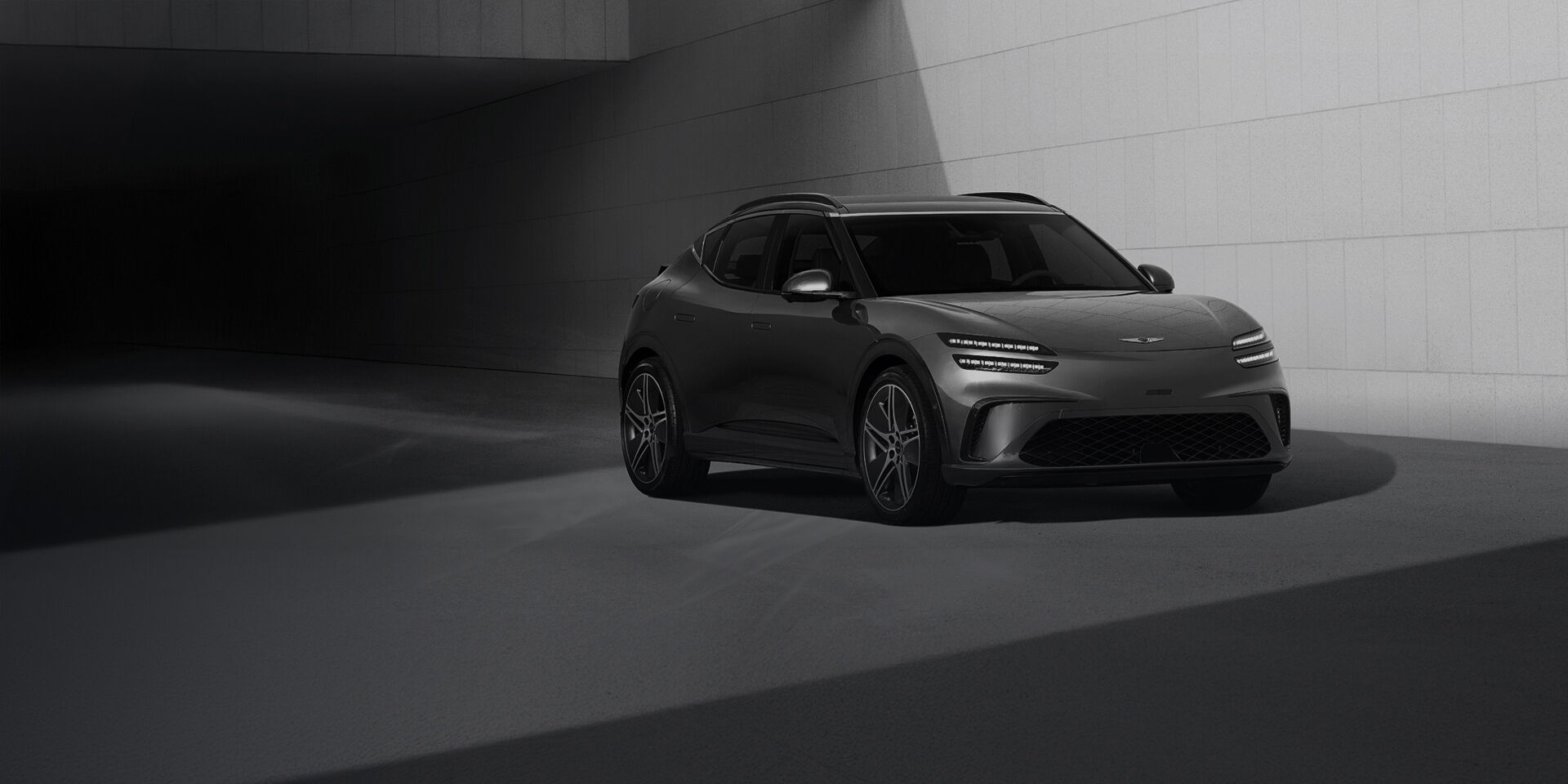 GENESIS GV60