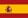Spain flag Image