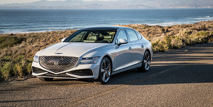 GENESIS - GV60, GV70, GV80, G70, G80, G90 | GENESIS Worldwide