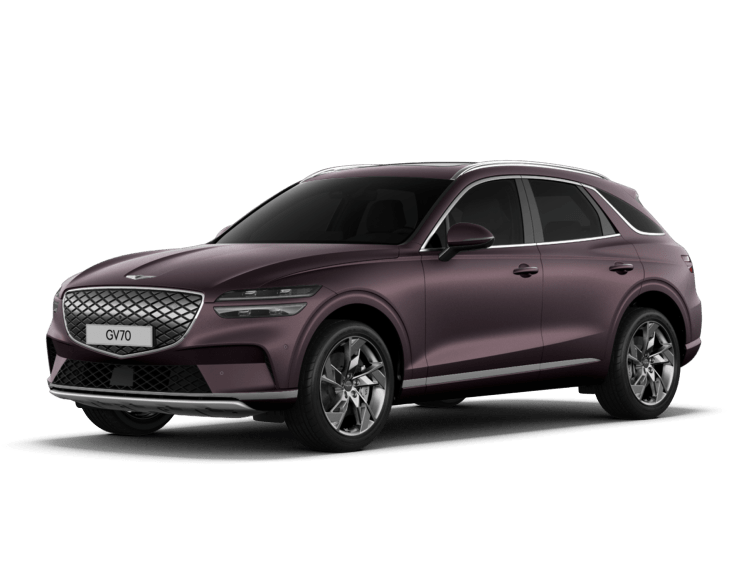 GENESIS ELECTRIFIED GV70 - Luxury Electric SUV  GENESIS