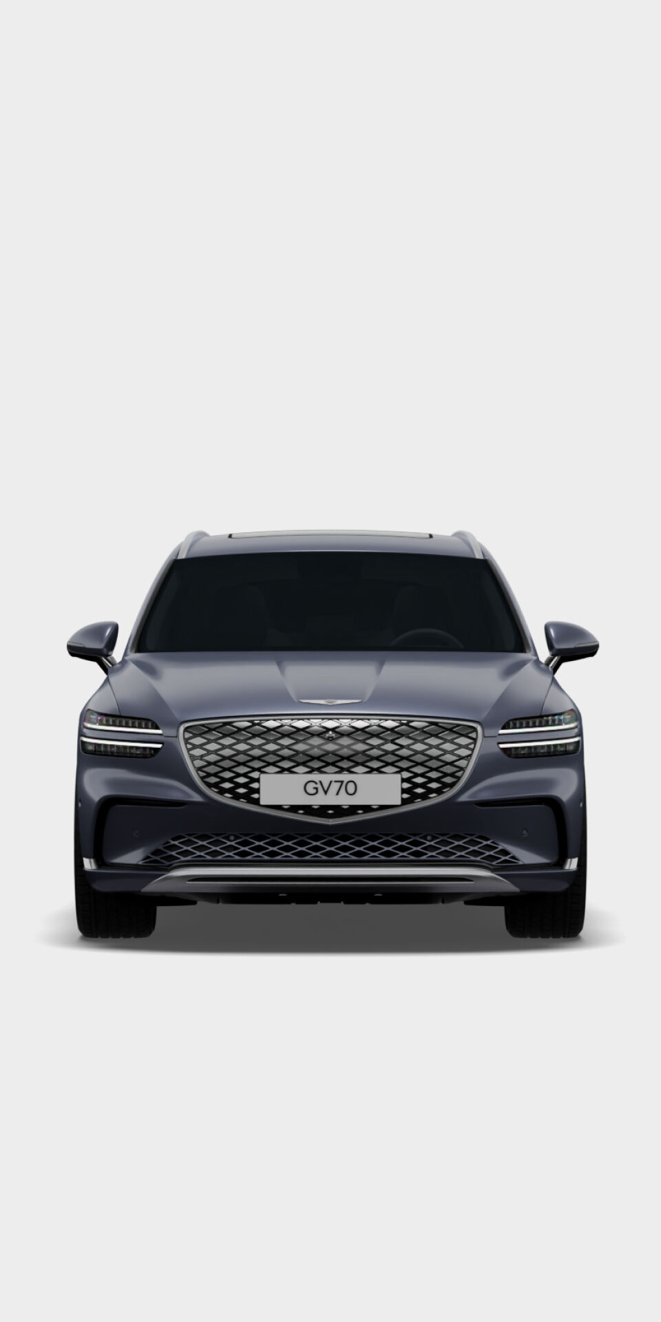 An Elegant Yet
Dynamic Silhouette