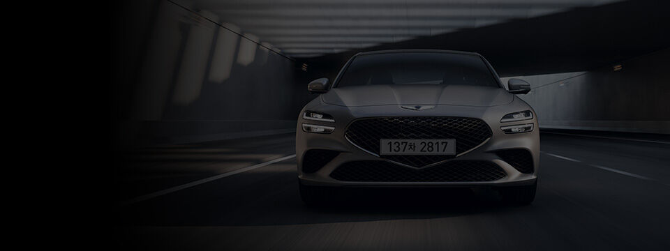 G70 SHOOTING BRAKE image