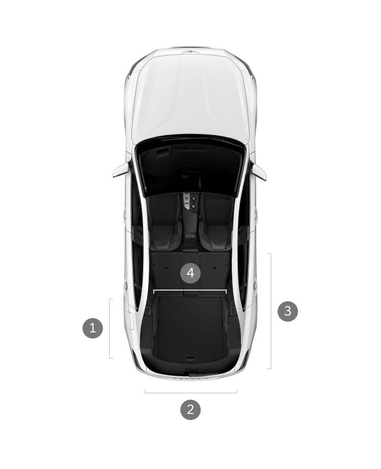 Genesis G70 Shooting Brake – Luxury Hatch-hinge | GENESIS Worldwide