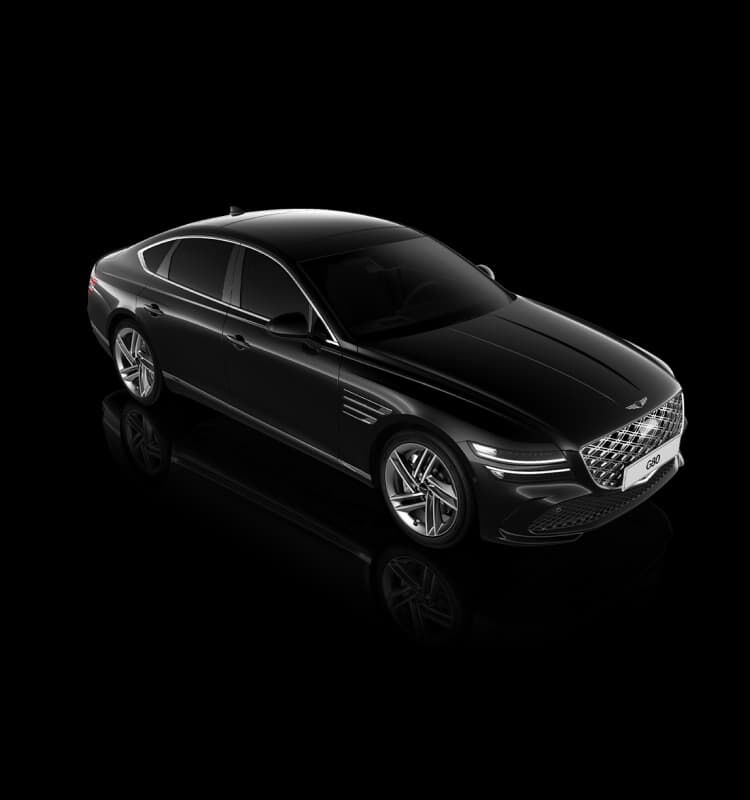 新品 大人気商品  Midsize Luxury New - G80 GENESIS Sedan East Middle GENESIS | 下着・アンダーウェア
