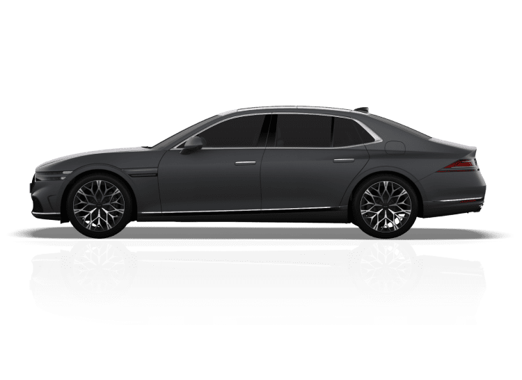 Right Side Kit |GENESIS G90  2018