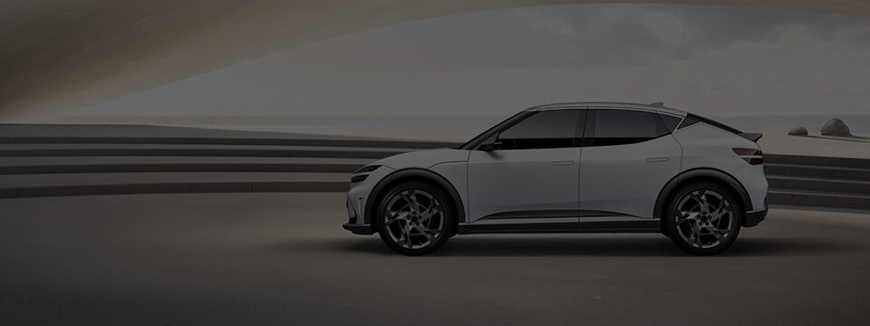 Genesis GV60 Side 