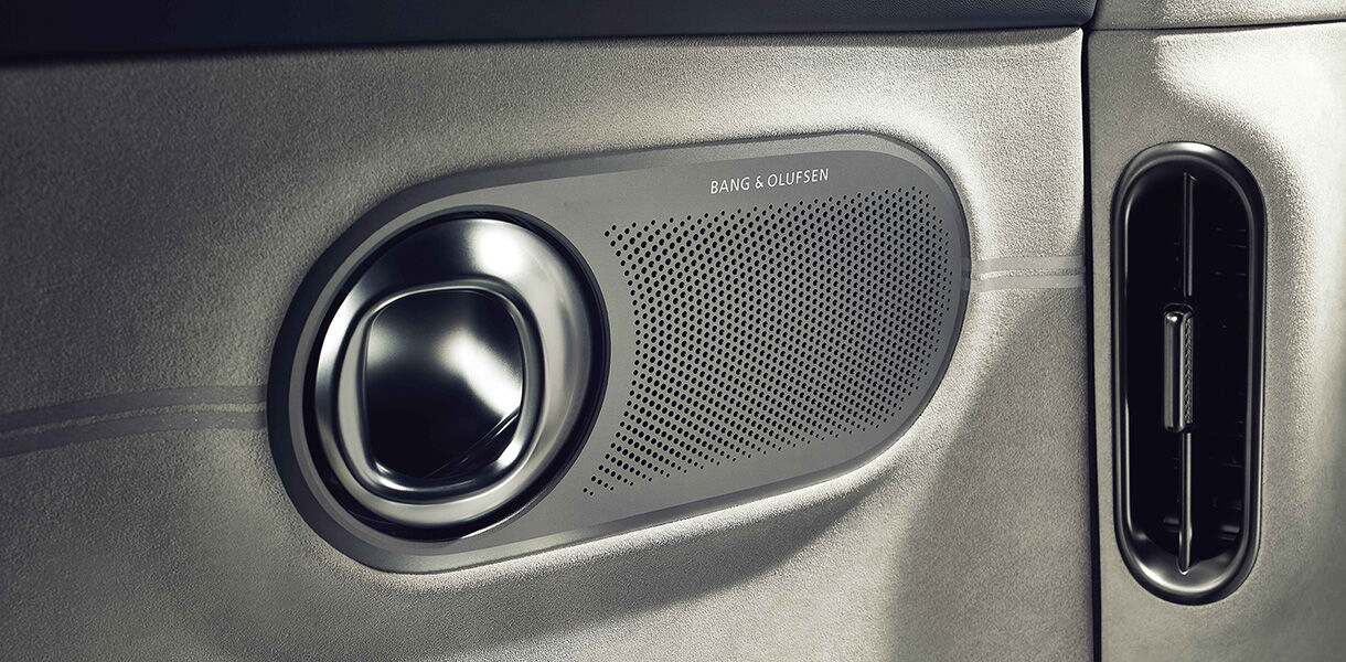 Electric Active Sound Design 