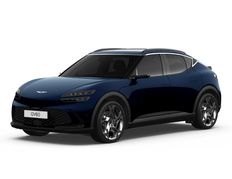 GENESIS GV60 Electric SUV