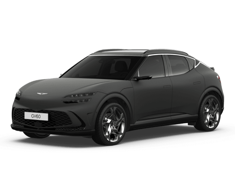 Gv60 ev discount
