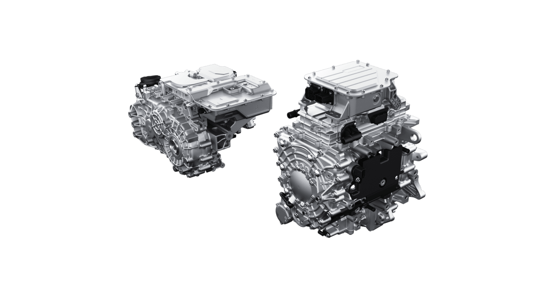 GV60's Performance Engine