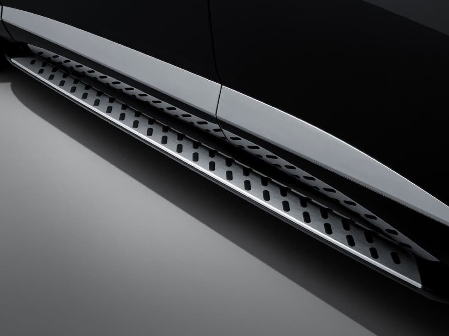 Side Step (Fixed Type)