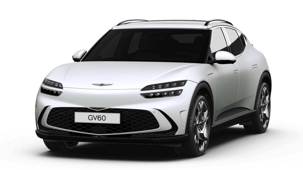 GV60 (Model year 2024)