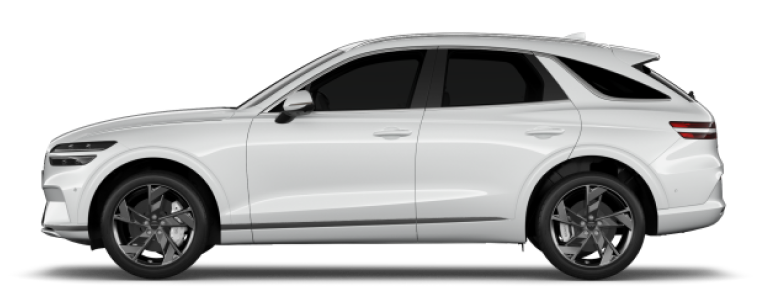 Electrified GV70