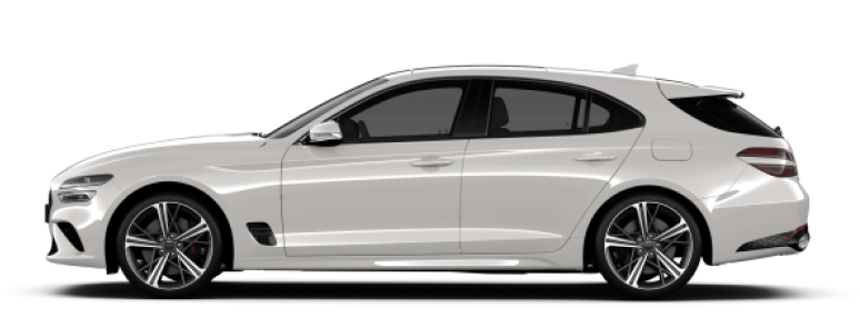G70 Shooting Brake