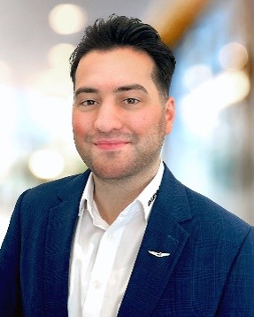 Bilal Kayamakoglu
